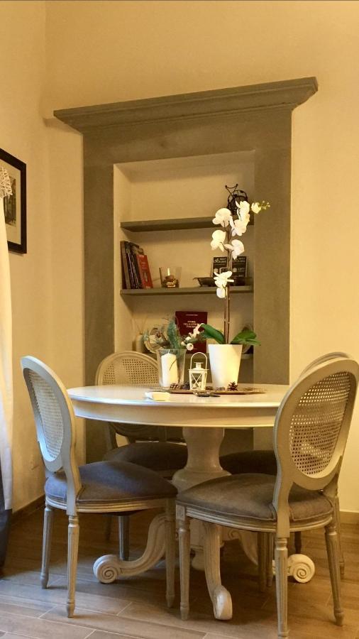 Casa Da Verrazzano Florence Ngoại thất bức ảnh