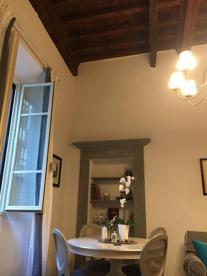 Casa Da Verrazzano Florence Ngoại thất bức ảnh