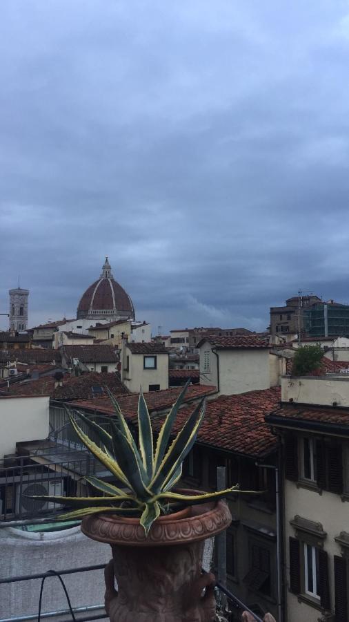 Casa Da Verrazzano Florence Ngoại thất bức ảnh