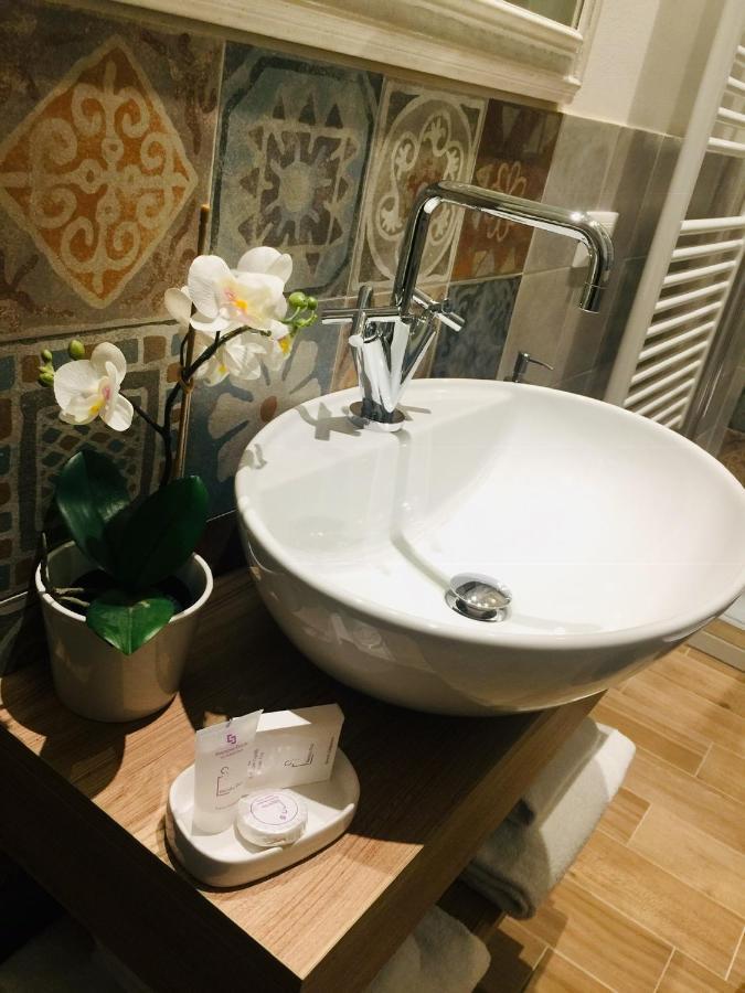 Casa Da Verrazzano Florence Ngoại thất bức ảnh