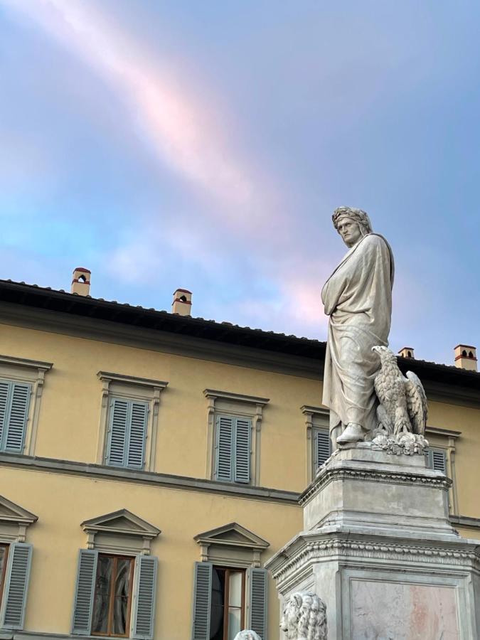 Casa Da Verrazzano Florence Ngoại thất bức ảnh