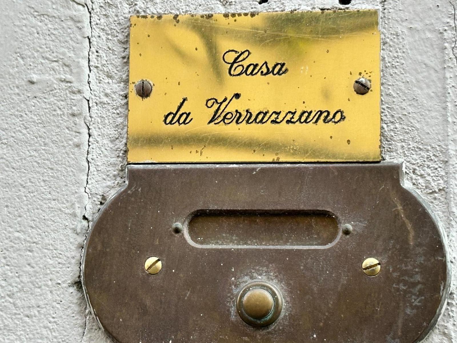 Casa Da Verrazzano Florence Ngoại thất bức ảnh