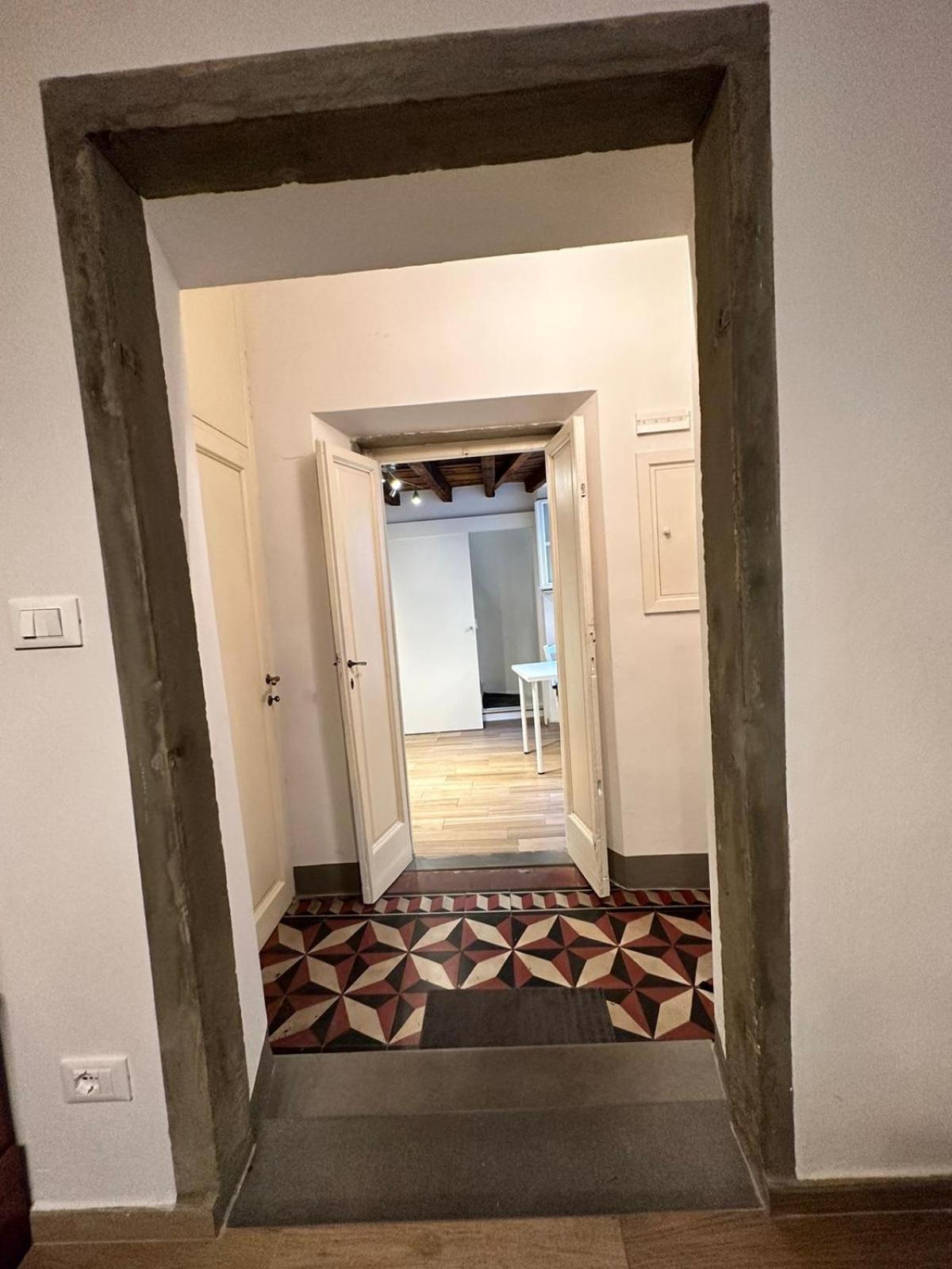 Casa Da Verrazzano Florence Ngoại thất bức ảnh