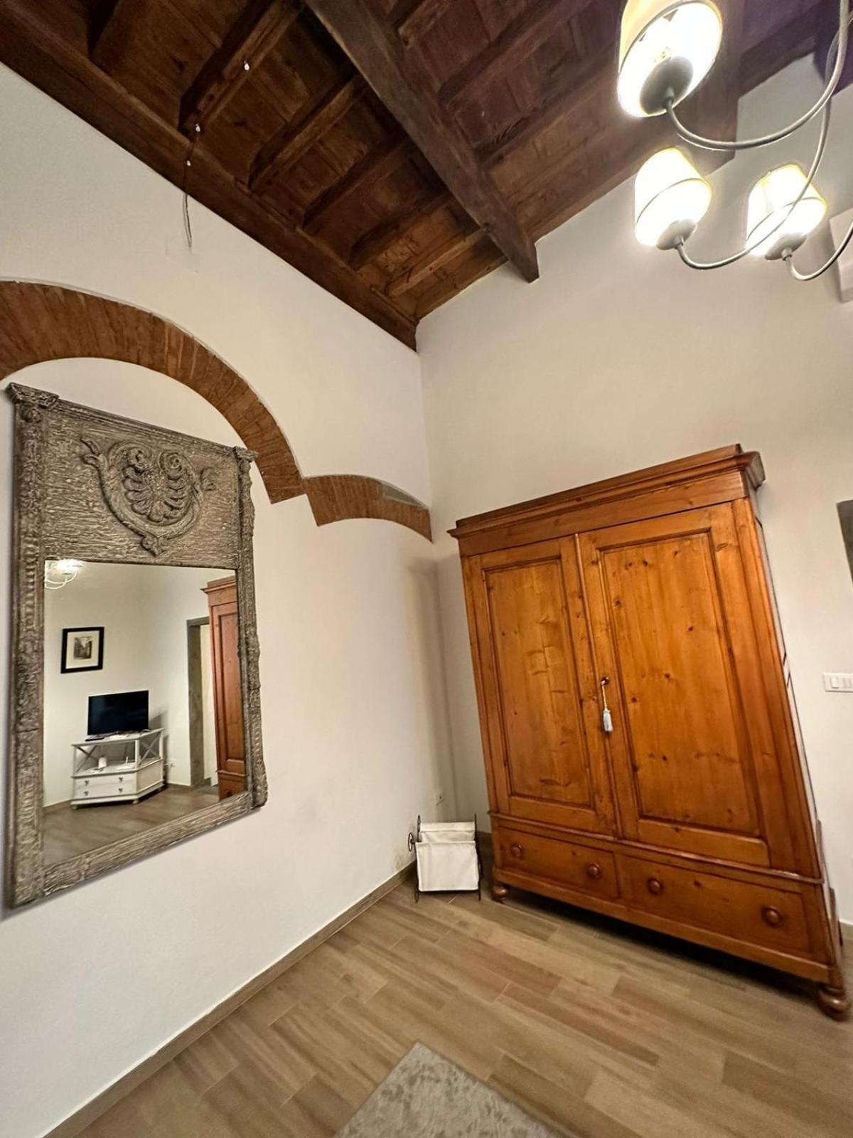 Casa Da Verrazzano Florence Ngoại thất bức ảnh