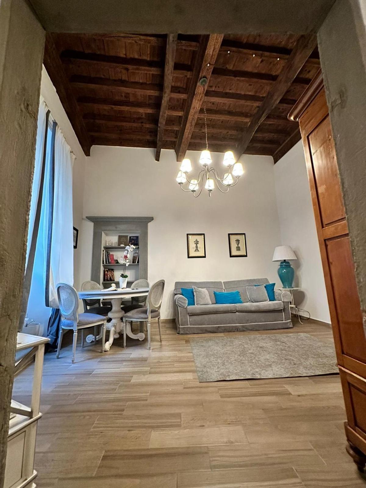 Casa Da Verrazzano Florence Ngoại thất bức ảnh