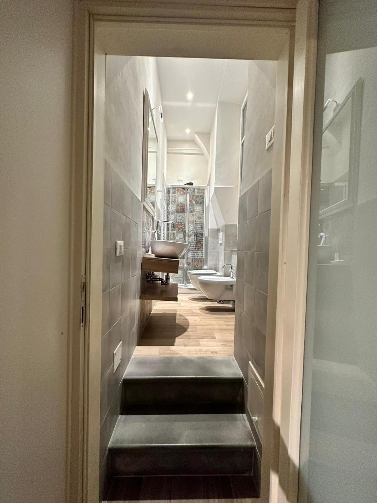 Casa Da Verrazzano Florence Ngoại thất bức ảnh