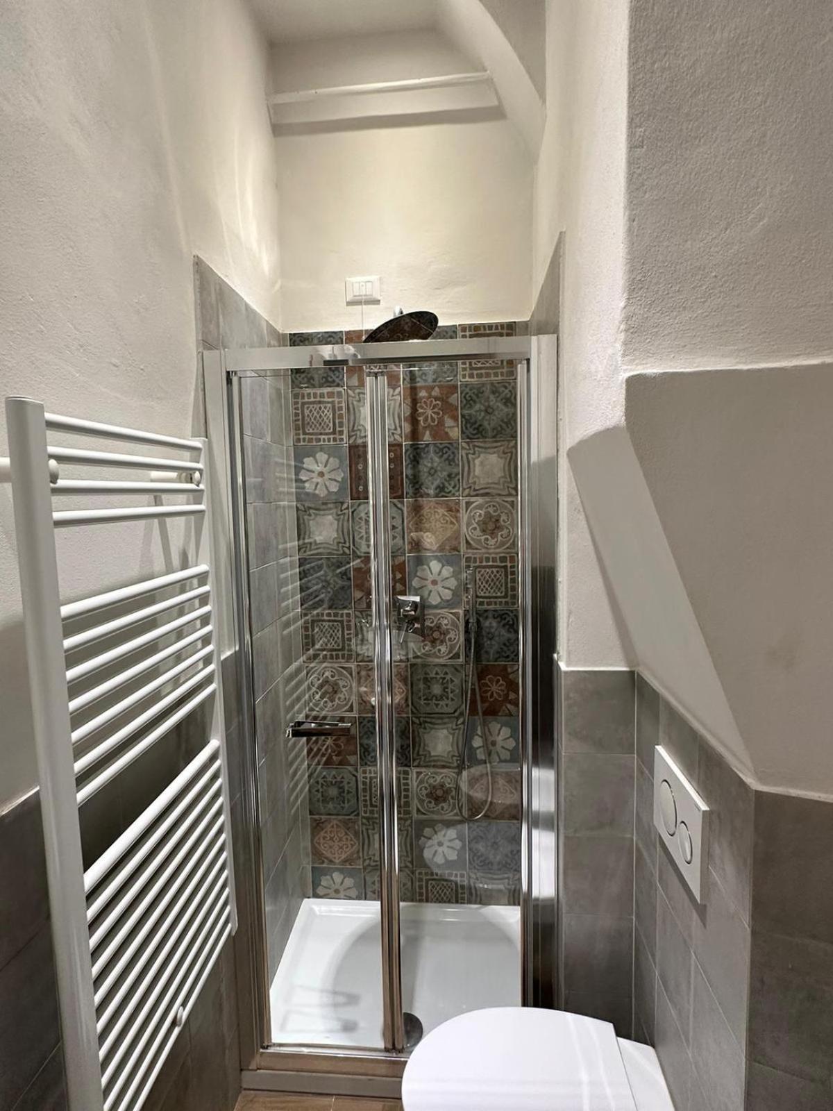 Casa Da Verrazzano Florence Ngoại thất bức ảnh