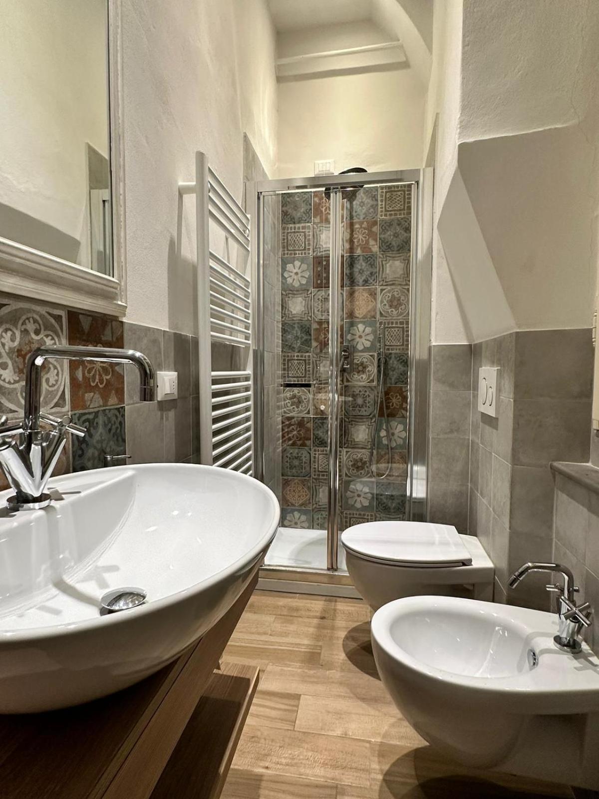 Casa Da Verrazzano Florence Ngoại thất bức ảnh