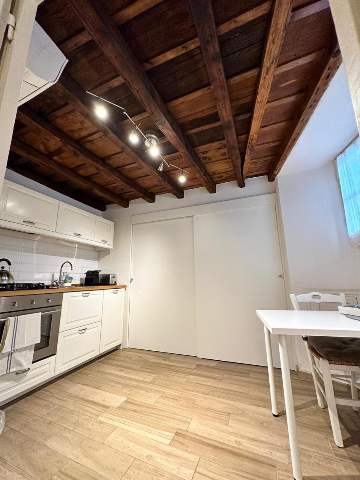 Casa Da Verrazzano Florence Ngoại thất bức ảnh