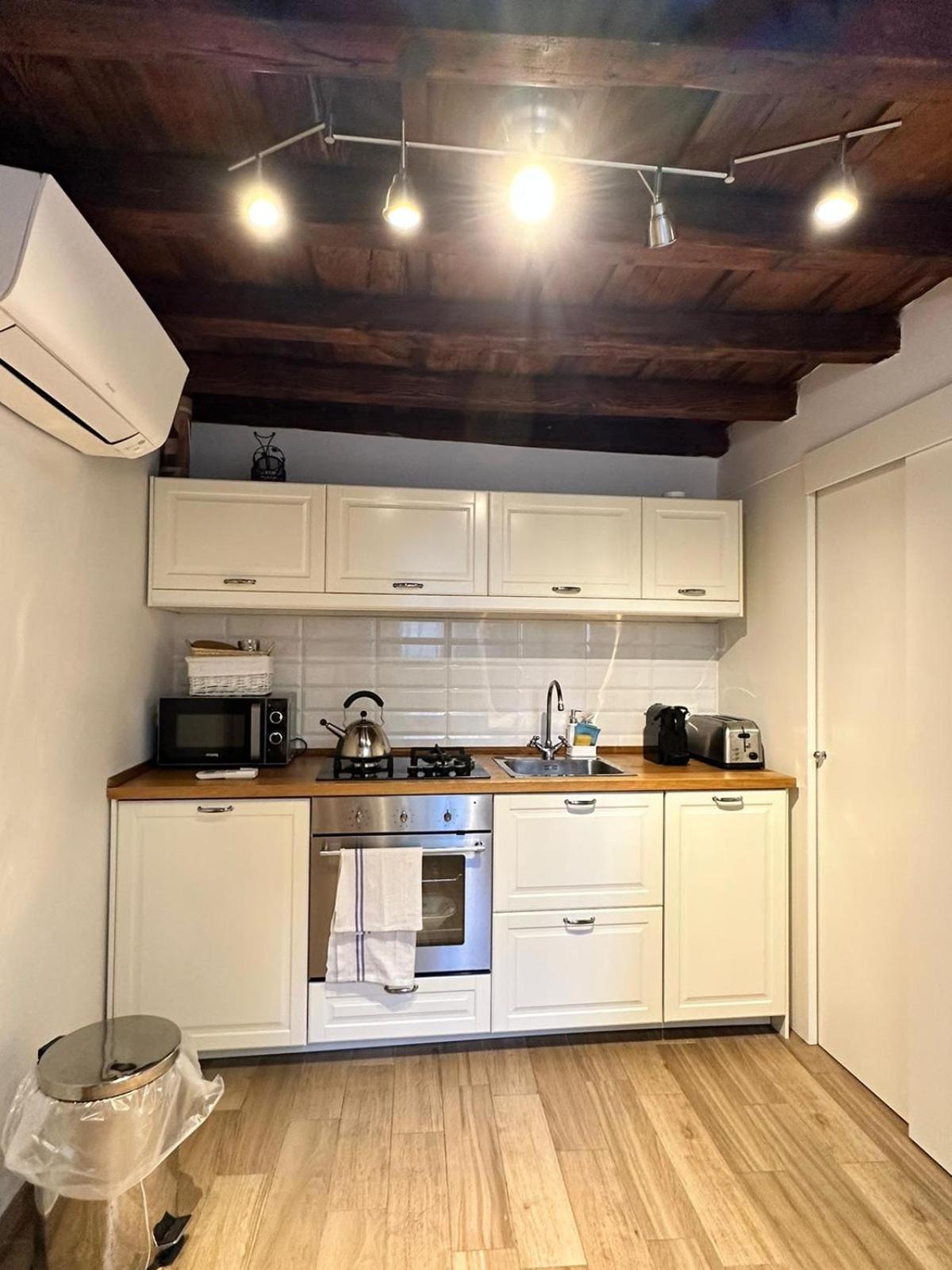 Casa Da Verrazzano Florence Ngoại thất bức ảnh