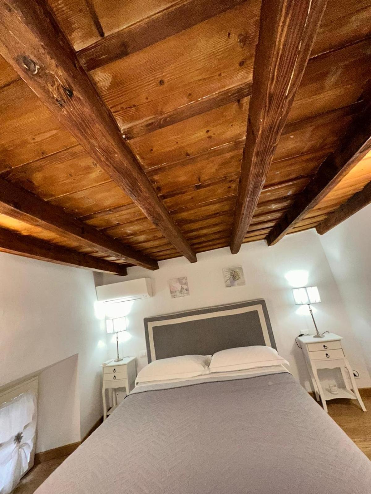 Casa Da Verrazzano Florence Ngoại thất bức ảnh