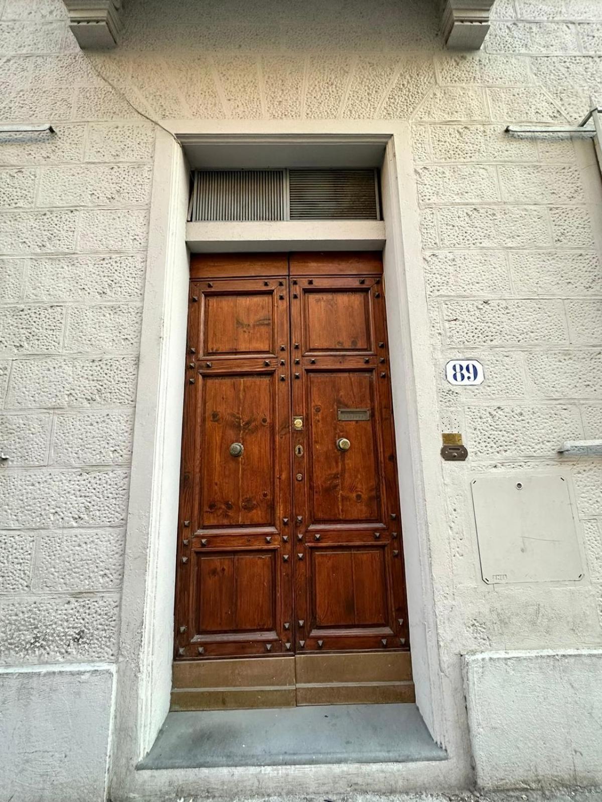 Casa Da Verrazzano Florence Ngoại thất bức ảnh