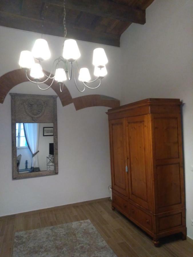 Casa Da Verrazzano Florence Ngoại thất bức ảnh