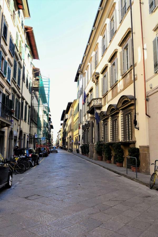 Casa Da Verrazzano Florence Ngoại thất bức ảnh