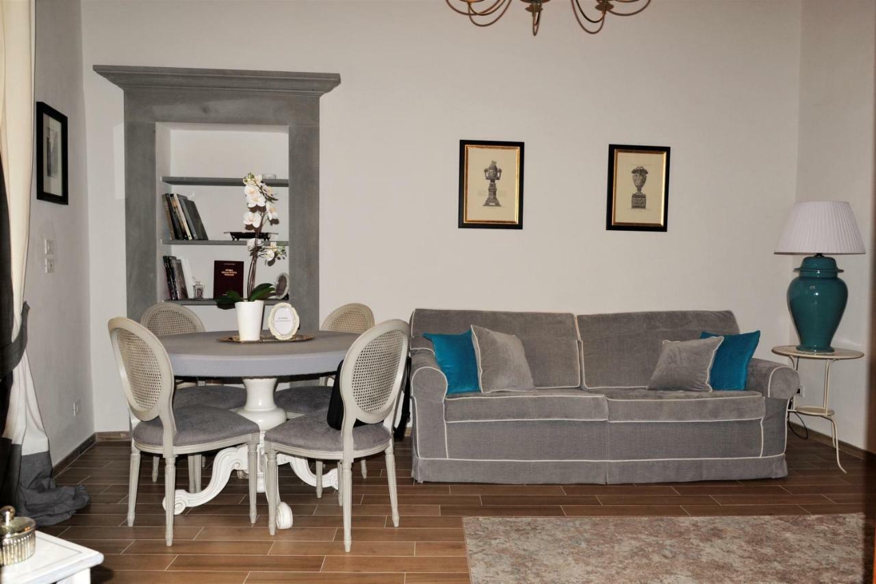 Casa Da Verrazzano Florence Ngoại thất bức ảnh