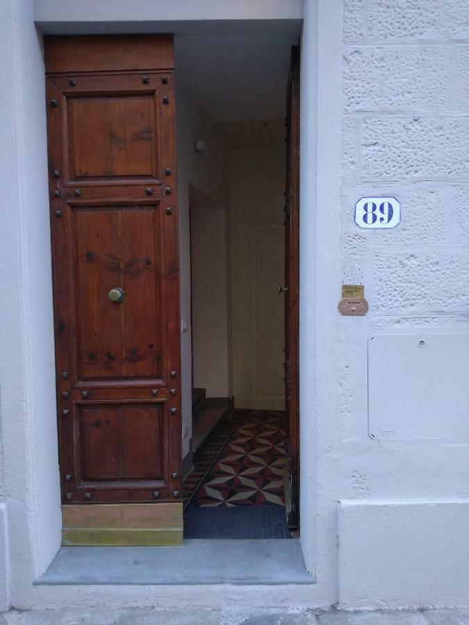 Casa Da Verrazzano Florence Ngoại thất bức ảnh