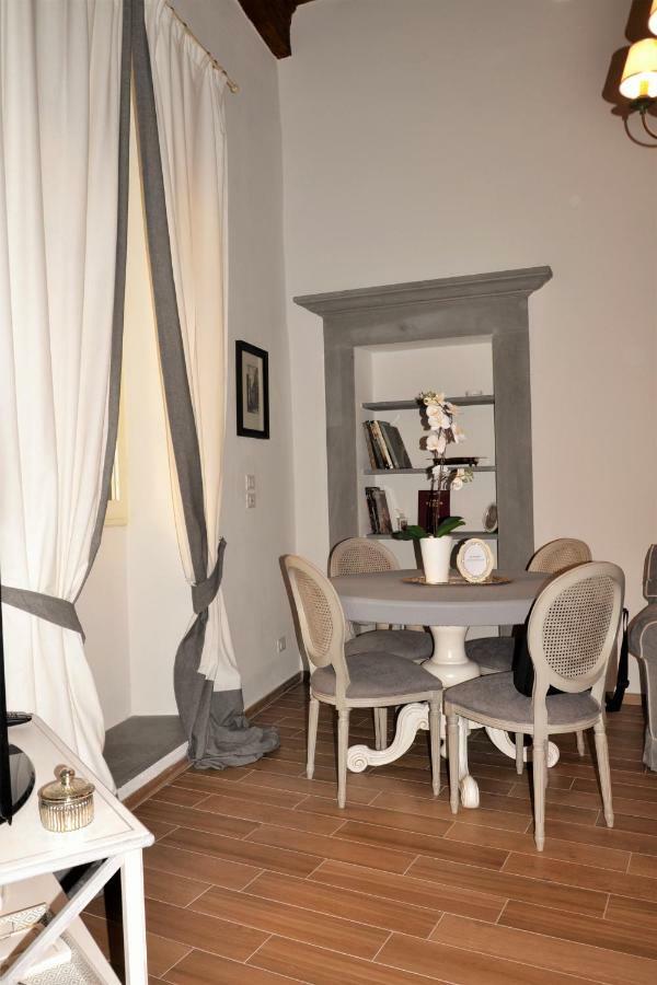 Casa Da Verrazzano Florence Ngoại thất bức ảnh